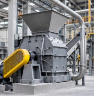 Pyrolysis-derived carbon feed preparation